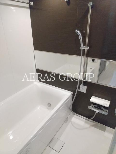 バス・シャワールーム　同仕様