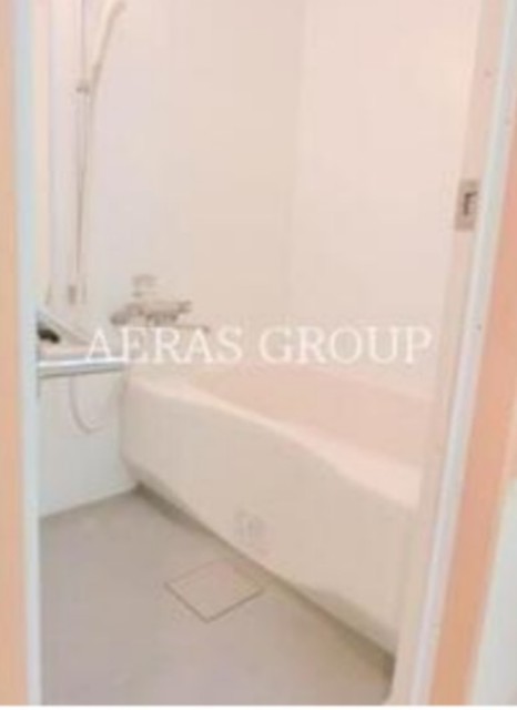 バス・シャワールーム　同仕様写真