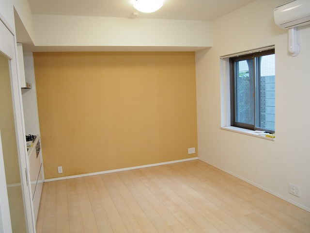 居室・リビング　別室の写真使用