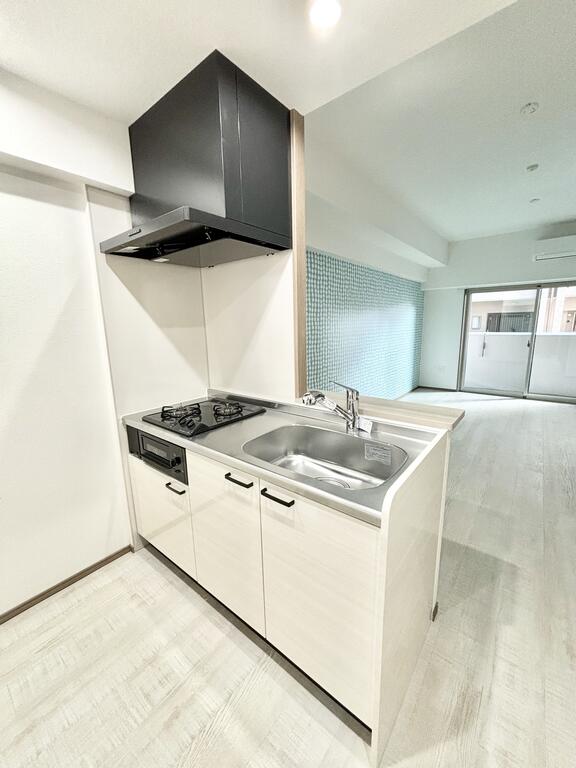 キッチン　※同系タイプ