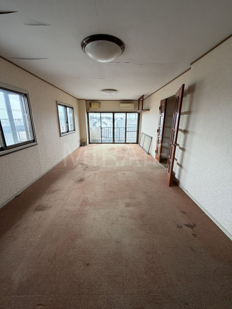 居室・リビング　リビング/居室