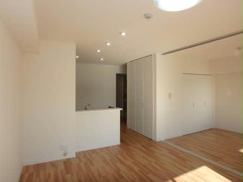 居室・リビング　ボン　ショーンス