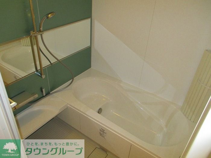 バス・シャワールーム　お問合せはタウンハウジングまで！※現地待合わせ相談可能