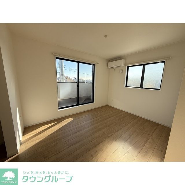 バルコニー　★お部屋探しは株式会社タウンハウジング東京まで★