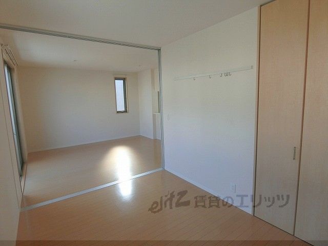 その他部屋・スペース　洋室