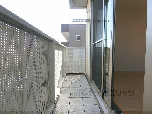 バルコニー　ベランダ