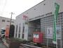 郵便局　札幌伏古十一条郵便局（郵便局）まで822m