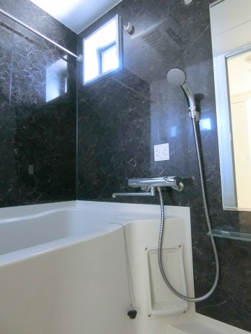 バス・シャワールーム　ハーモニーレジデンス大森山王＃002　※別部屋参照