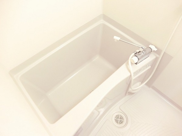 バス・シャワールーム　セパレート！