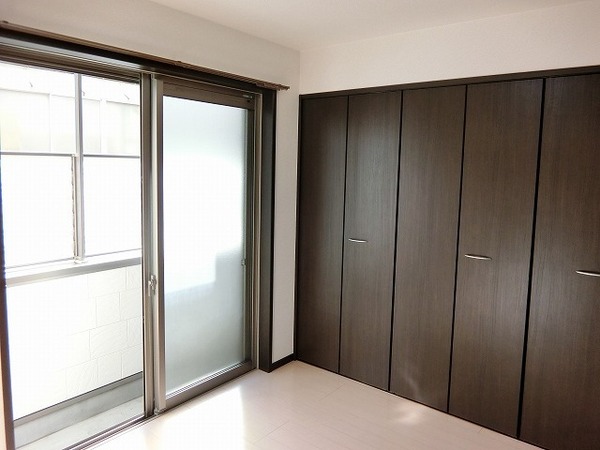 その他部屋・スペース　採光良好！