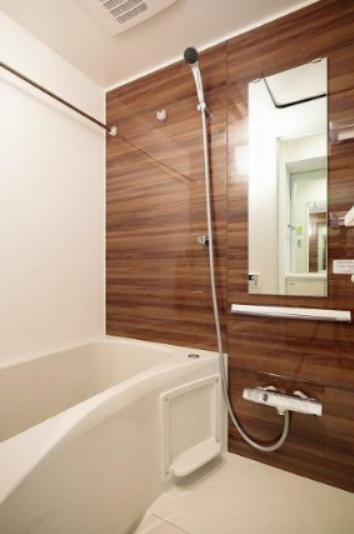 バス・シャワールーム　☆浴室☆