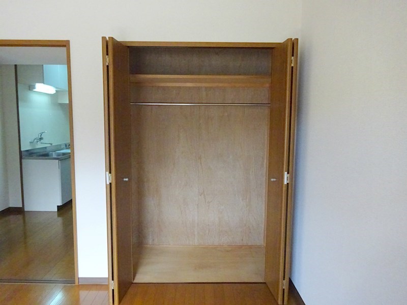 収納　※現況優先