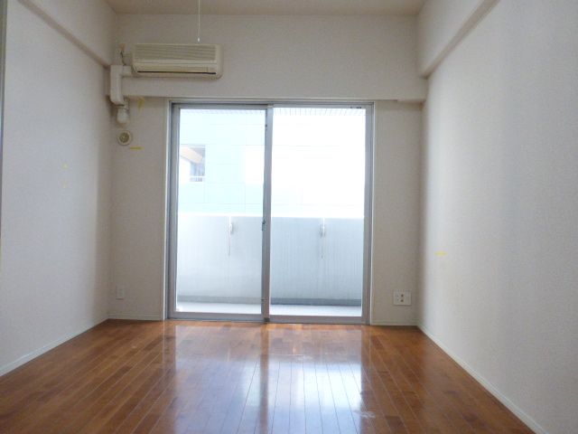 居室・リビング　居室