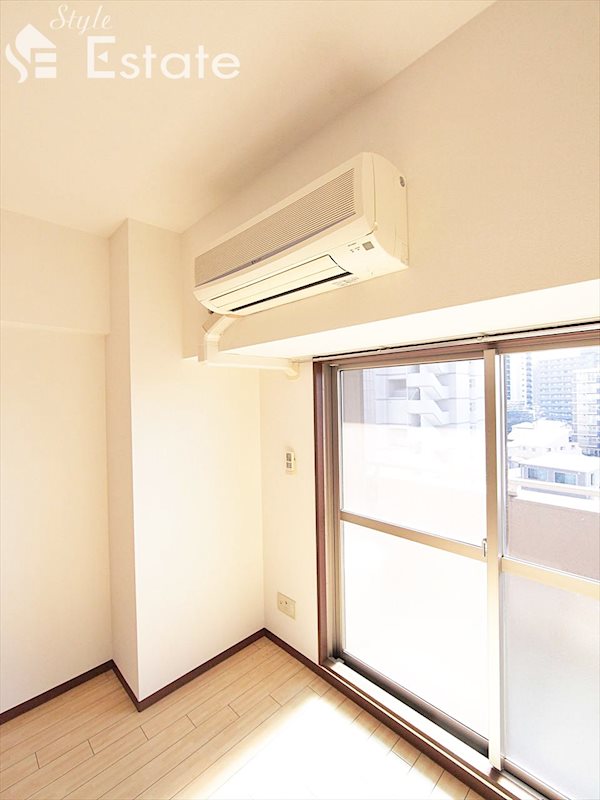 その他　エアコン