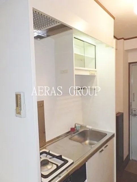 キッチン　参考写真