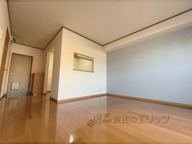 居室・リビング　洋室