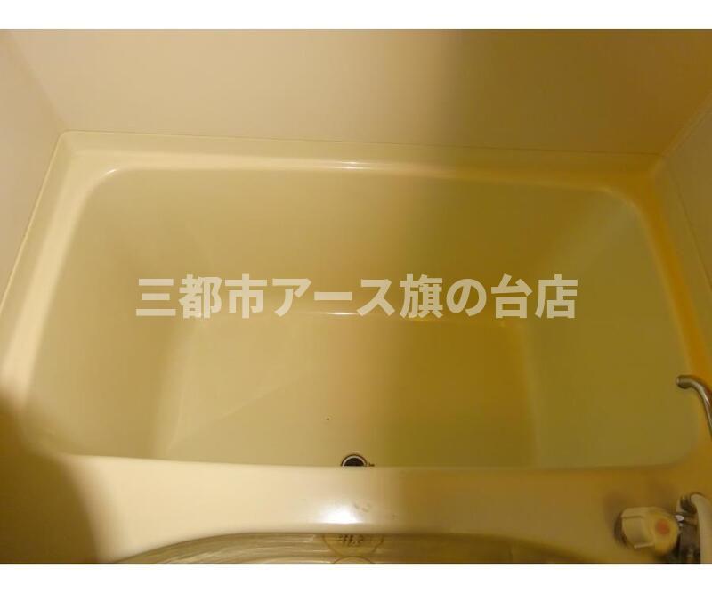 バス・シャワールーム　グレースコート