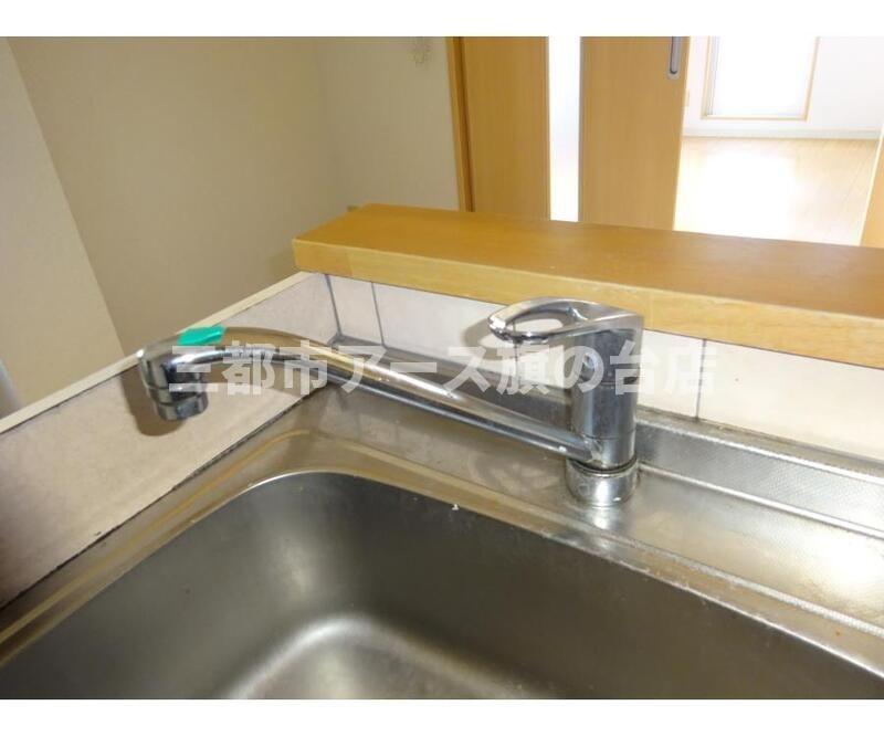 その他　グレースコート