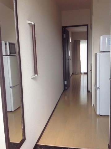 玄関　画像9