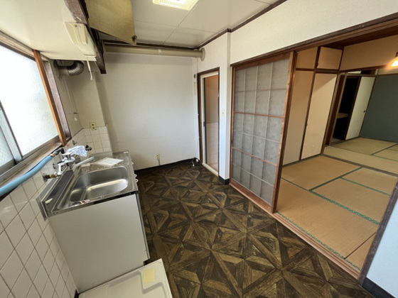 その他　※別部屋の写真です