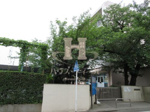 小学校　喜沢小学校（小学校）まで504m