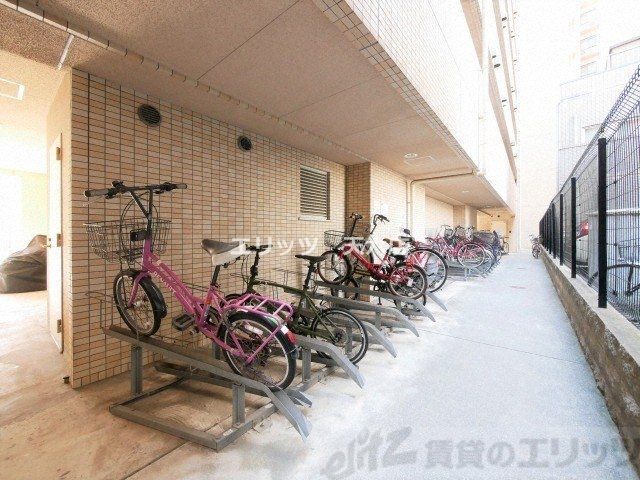 その他共有部分　エントランス