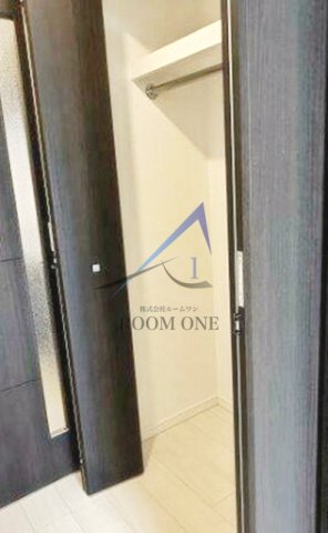 収納　収納です。