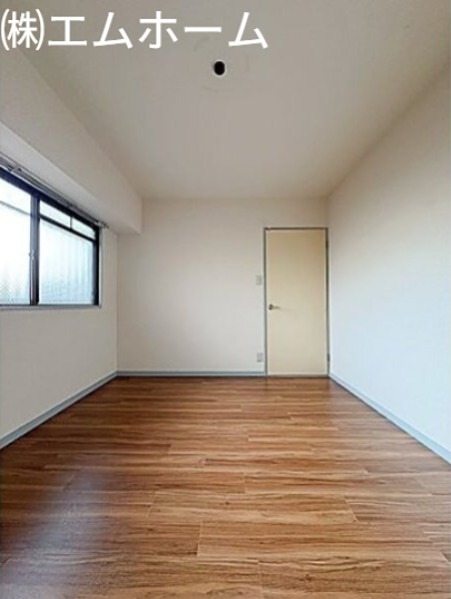 その他部屋・スペース　洋室6.5帖