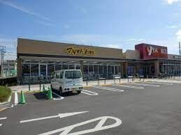 ドラックストア　マツモトキヨシ市川新田店（ドラッグストア）まで200m