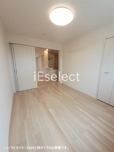 その他部屋・スペース　同タイプのイメージ写真です