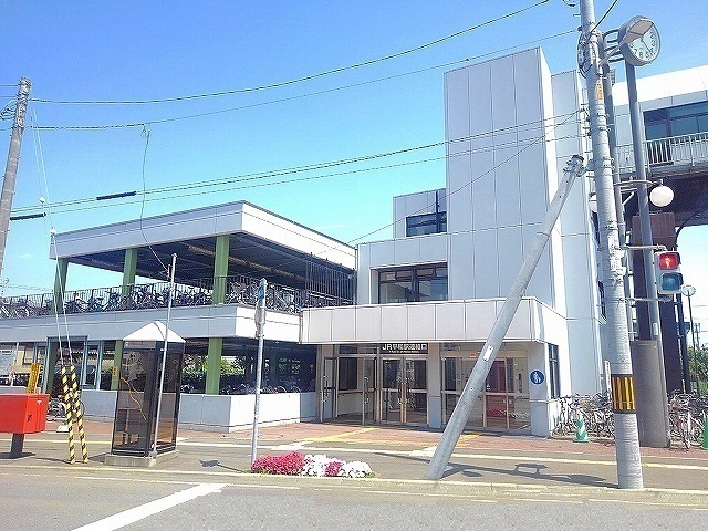 その他　ＪＲ平和駅（その他）まで700m
