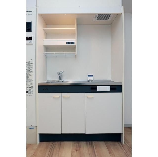 キッチン　※別部屋参考写真