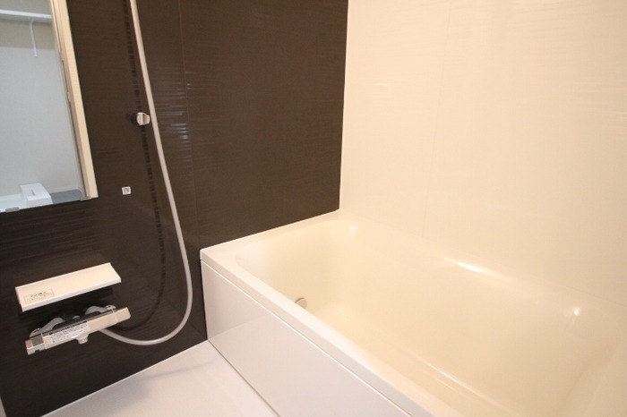 バス・シャワールーム　別号室