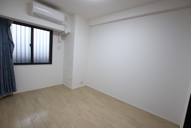 その他部屋・スペース　※カーテンは設備ではありません。６帖洋室☆