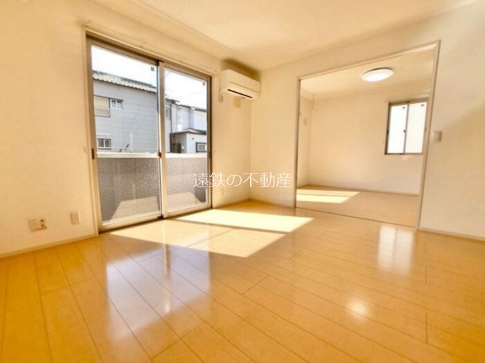 居室・リビング　※現況優先