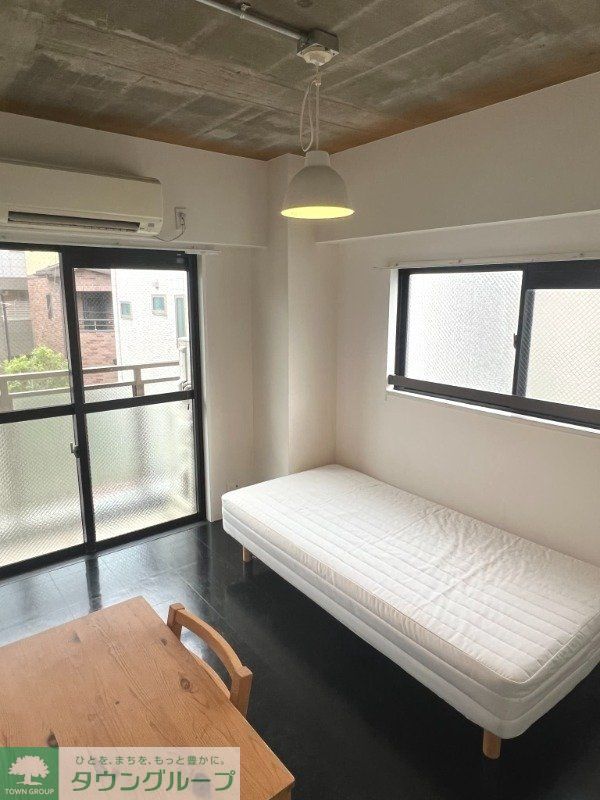 居室・リビング　リビング/居室