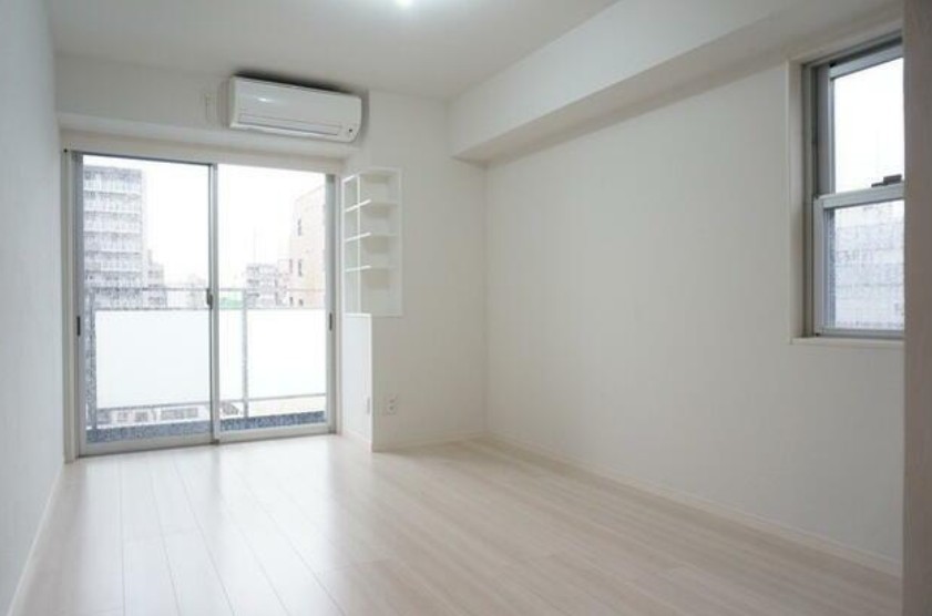 居室・リビング　★広々リビングスペース★