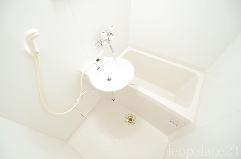 バス・シャワールーム　同シリーズの類似となります。現況を優先致します。