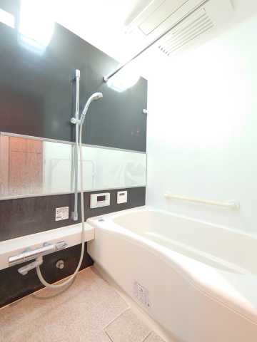 バス・シャワールーム　ユニーブル杉並高円寺