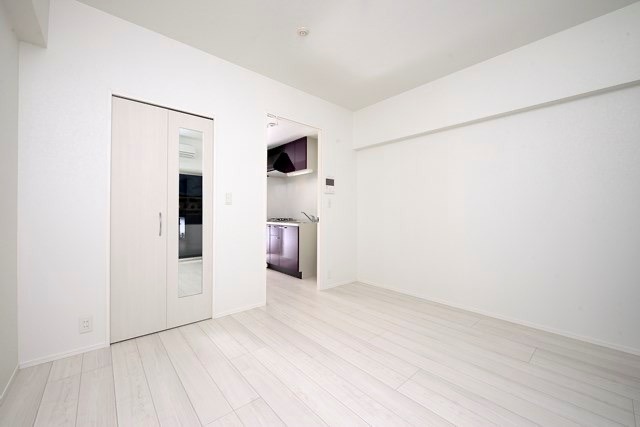 居室・リビング　同型イメージ