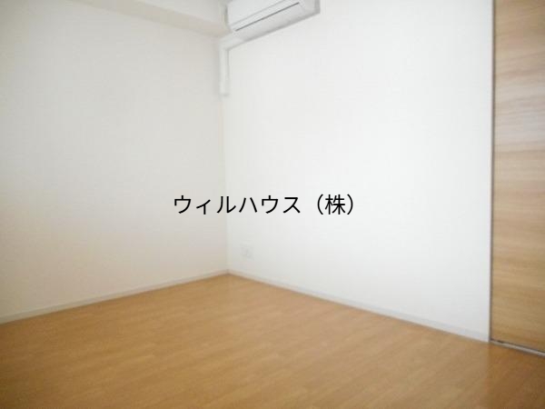 その他設備　エアコン付！