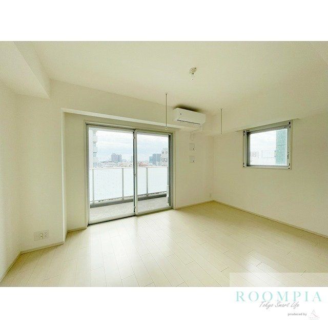 居室・リビング　バスルーム