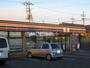 コンビニ　セブン-イレブン 那珂菅谷店（コンビニ）まで409m
