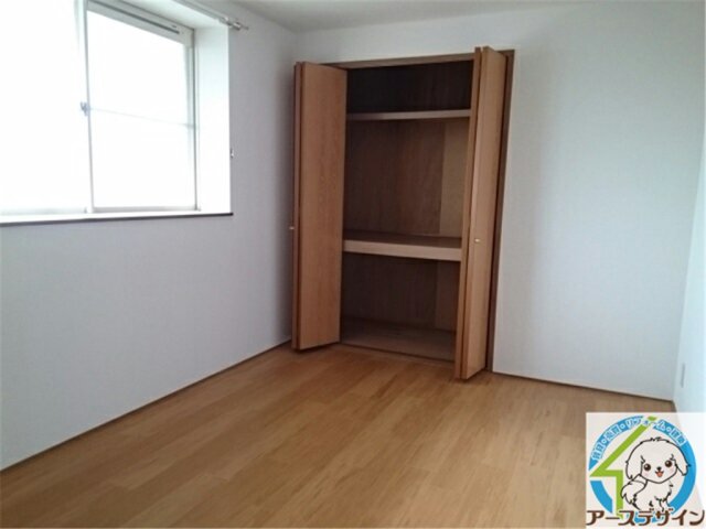 その他部屋・スペース　※パース写真