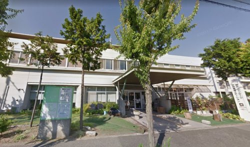 病院　タカタ内科小児科（病院）まで408m