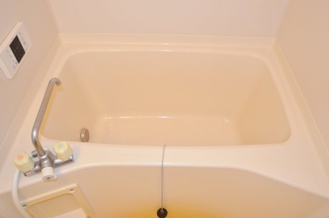 バス・シャワールーム　バスルーム