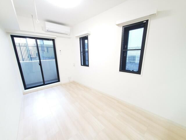 居室・リビング　※別部屋参考写真