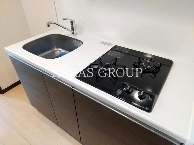 その他　宅配ボックス