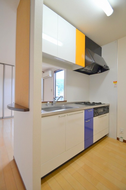 キッチン　安芸区の賃貸情報はシティホーム海田センターへお任せください