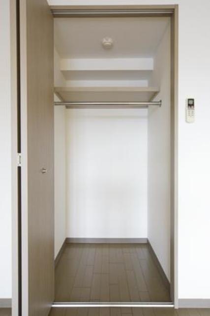 収納　※写真は同タイプ住戸です。